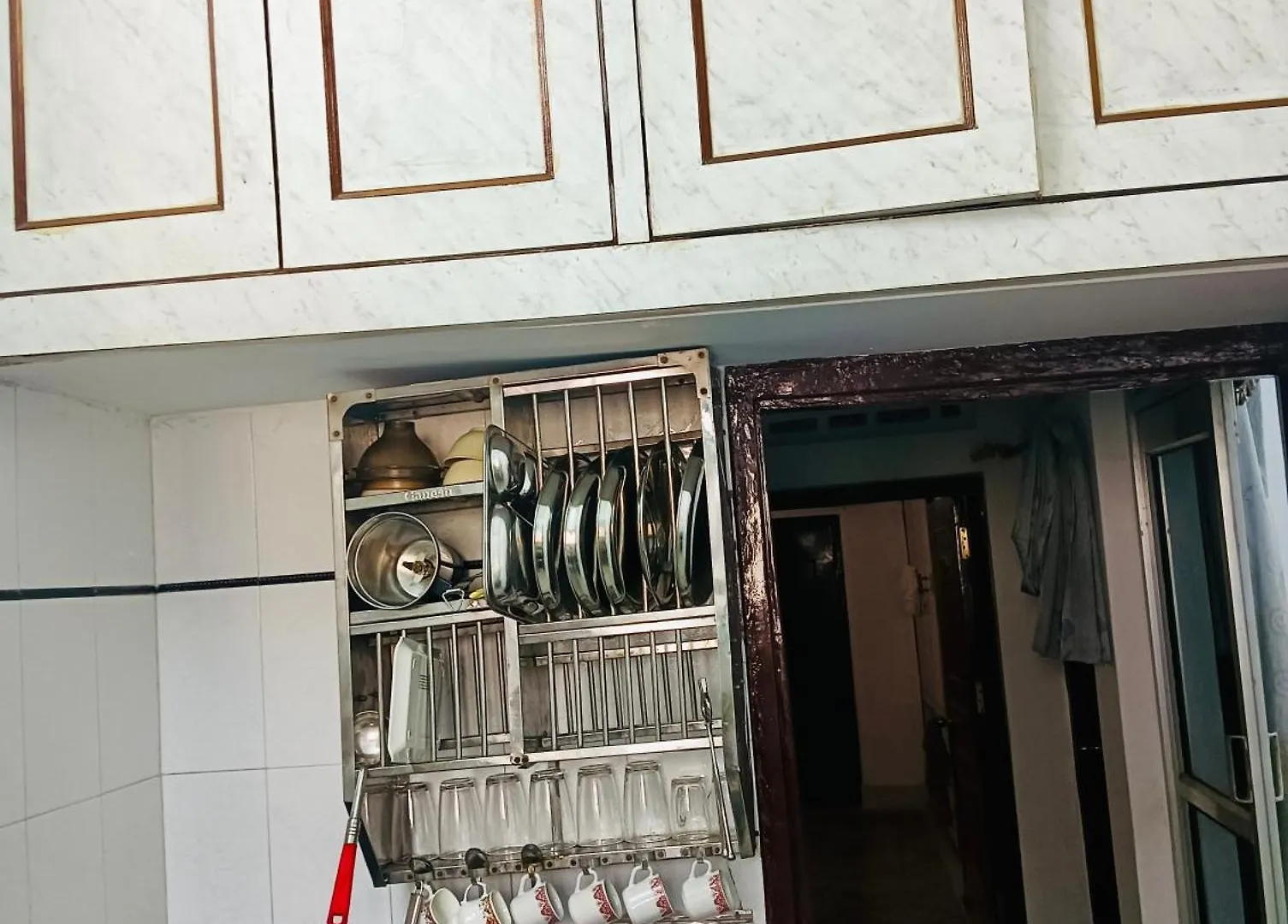 Kashi Stay - 3 Bedroom Fully Furnished Ac Apartment Varanasi