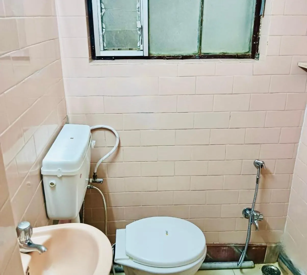 Kashi Stay - 3 Bedroom Fully Furnished Ac Apartment Varanasi