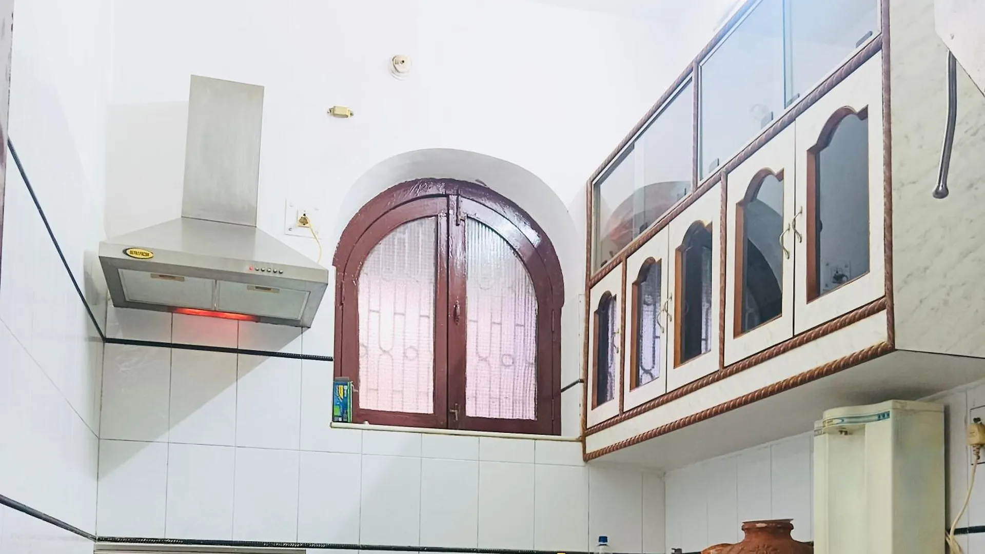 Kashi Stay - 3 Bedroom Fully Furnished Ac Apartment Varanasi