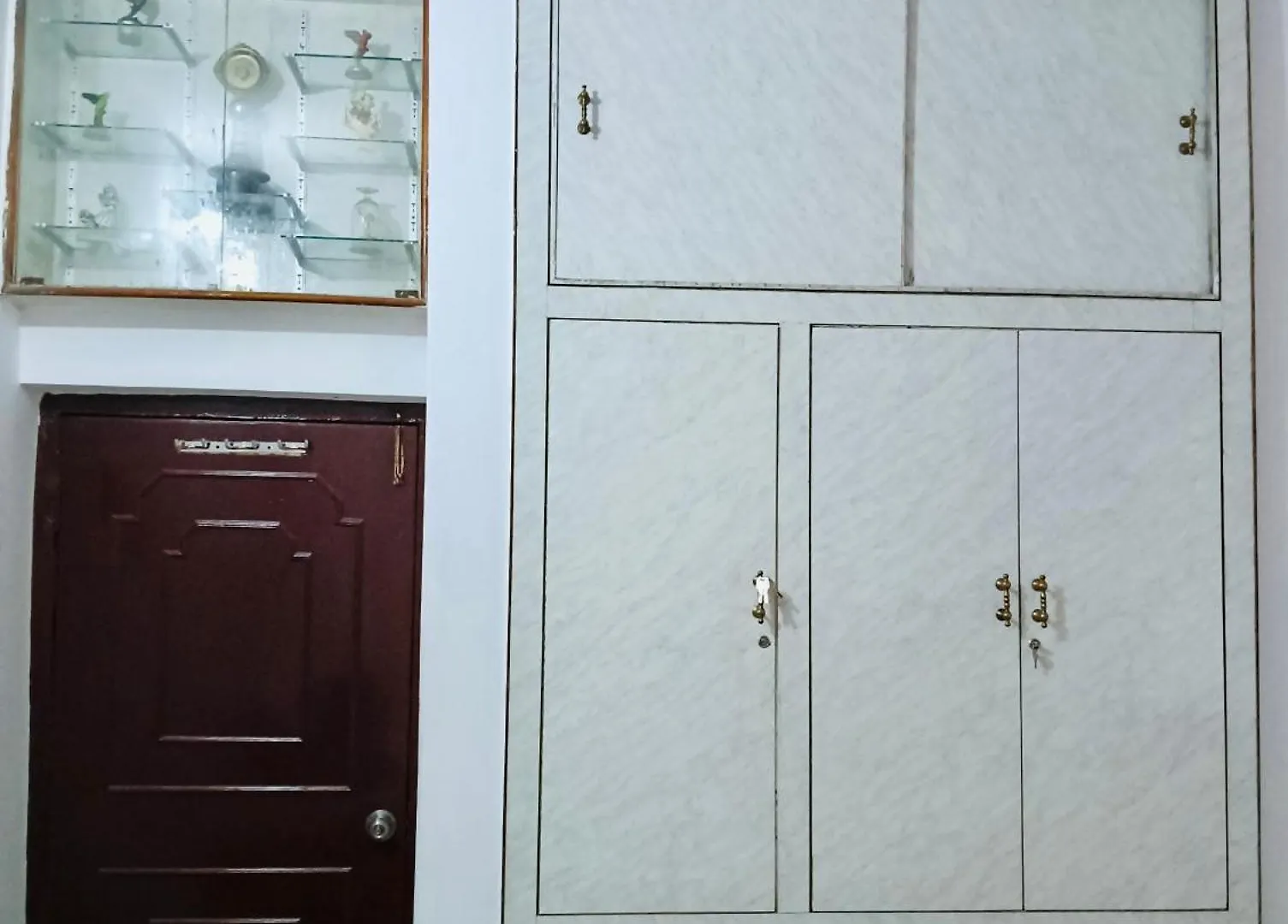 Kashi Stay - 3 Bedroom Fully Furnished Ac Apartment Varanasi