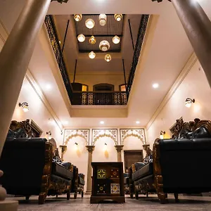 Bed & Breakfast Captain Heritage House, Varanasi